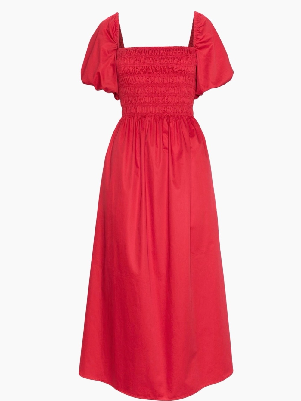 Hill House Home The Julia Dress Medium NWOT